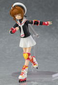 figma Cardcaptor Sakura: Sakura Kinomoto School Uniform Ver. thumbnail 3