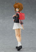 figma Cardcaptor Sakura: Sakura Kinomoto School Uniform Ver. thumbnail 5