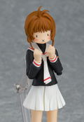 figma Cardcaptor Sakura: Sakura Kinomoto School Uniform Ver. thumbnail 6