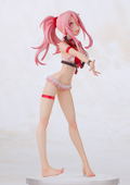 Fire Girl: Homura Hinooka Swimsuit Style thumbnail 3