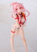 Fire Girl: Homura Hinooka Swimsuit Style thumbnail 5