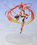 Gonna be the Twin-Tail!!: Tail Red thumbnail 2