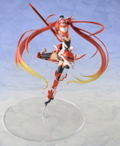 Gonna be the Twin-Tail!!: Tail Red thumbnail 4