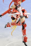 Gonna be the Twin-Tail!!: Tail Red thumbnail 6