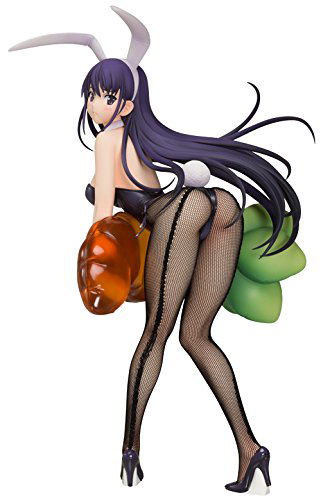Grisaia no Kajitsu: Sakaki Yumiko image 1