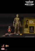 Guardians of the Galaxy: Rocket and Groot Set thumbnail 9