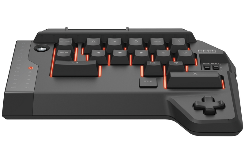 Hori Tactical Assault Commander for Playstation 4 image 2