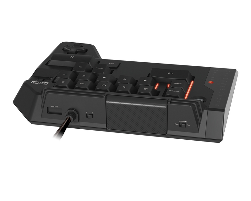 Hori Tactical Assault Commander for Playstation 4 image 3