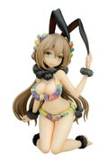 Illustrations & Sculpt: Usamimizugi thumbnail 1