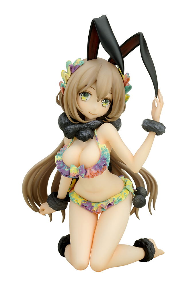 Illustrations & Sculpt: Usamimizugi image 1