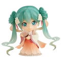 Nendoroid No. 539 Hatsune Miku: Harvest Moon Ver. [Good Smile Company Online Shop Limited Ver] thumbnail 1