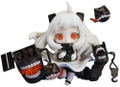 Nendoroid No. 542 Kantai Collection: Northern Princess thumbnail 1