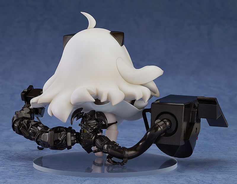 Nendoroid No. 542 Kantai Collection: Northern Princess image 2