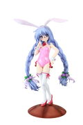 Ro-Kyu-Bu! SS: Nagatsuka Saki Rabbit Ver. thumbnail 1
