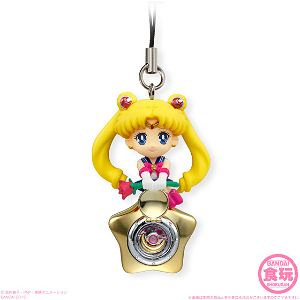 Sailor Moon: Twinkle Dolly 3 (Set of 10 pieces)