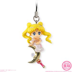Sailor Moon: Twinkle Dolly 3 (Set of 10 pieces)