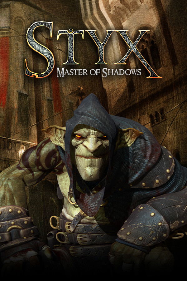 Styx: Master of Shadows STEAM digital — Import Game Deal