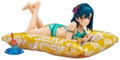The Idolm@ster Million Live!: Yuriko Nanao Floating Reading Space Ver. thumbnail 1
