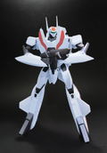 The Super Dimension Fortress Macross II -Lovers Again-: Kahen VF-2SS Valkyrie II Silvie Gena Use thumbnail 1