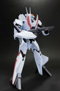 The Super Dimension Fortress Macross II -Lovers Again-: Kahen VF-2SS Valkyrie II Silvie Gena Use thumbnail 2