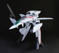 The Super Dimension Fortress Macross II -Lovers Again-: Kahen VF-2SS Valkyrie II Silvie Gena Use thumbnail 3