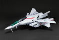 The Super Dimension Fortress Macross II -Lovers Again-: Kahen VF-2SS Valkyrie II Silvie Gena Use thumbnail 5