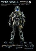 Titanfall: IMC Battle Rifle Pilot thumbnail 2