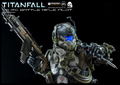 Titanfall: IMC Battle Rifle Pilot thumbnail 13