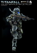Titanfall: IMC Battle Rifle Pilot thumbnail 16