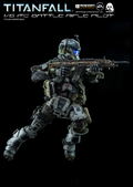 Titanfall: IMC Battle Rifle Pilot thumbnail 17
