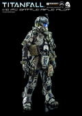 Titanfall: IMC Battle Rifle Pilot thumbnail 3