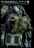 Titanfall: IMC Battle Rifle Pilot thumbnail 21