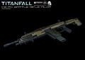 Titanfall: IMC Battle Rifle Pilot thumbnail 22