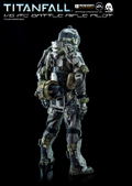 Titanfall: IMC Battle Rifle Pilot thumbnail 5