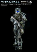 Titanfall: IMC Battle Rifle Pilot thumbnail 7