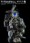 Titanfall: IMC Battle Rifle Pilot thumbnail 8