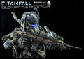 Titanfall: IMC Battle Rifle Pilot thumbnail 9