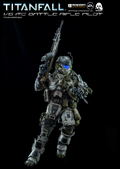 Titanfall: IMC Battle Rifle Pilot thumbnail 10