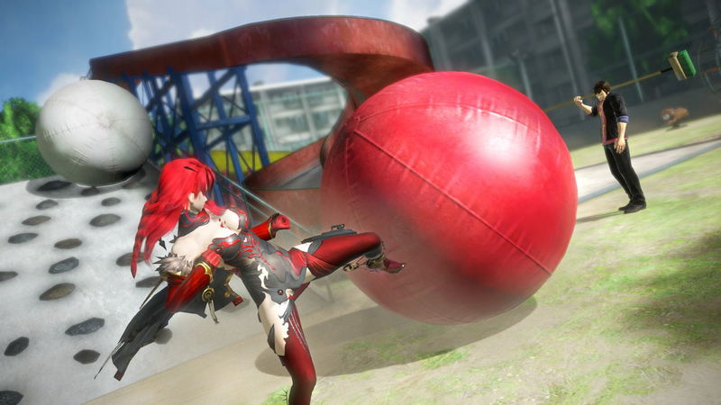 Deception IV: The Nightmare Princess (English Sub) image 11