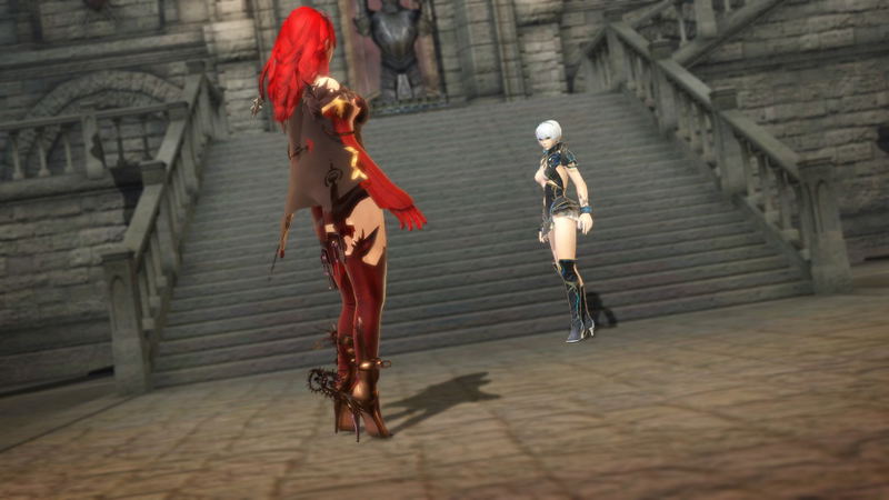 Deception IV: The Nightmare Princess (English Sub) image 5