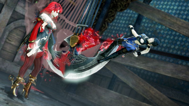 Deception IV: The Nightmare Princess (English Sub) image 8