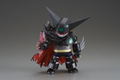 Getter Robo Armageddon: AA Alloy Black Getter (Re-run) thumbnail 3