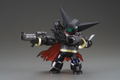 Getter Robo Armageddon: AA Alloy Black Getter (Re-run) thumbnail 4