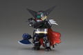 Getter Robo Armageddon: AA Alloy Black Getter (Re-run) thumbnail 5