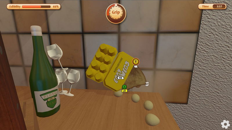 I am Bread (DVD-ROM) image 2