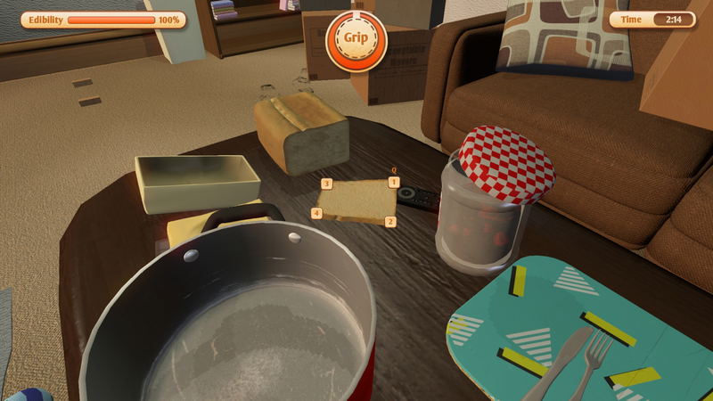 I am Bread (DVD-ROM) image 3