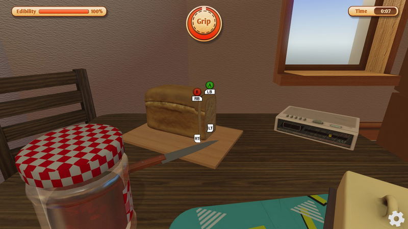 I am Bread (DVD-ROM) image 4