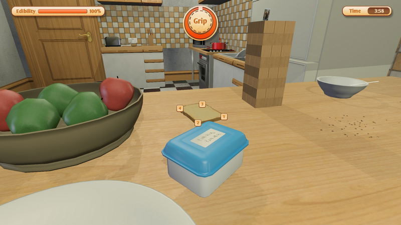 I am Bread (DVD-ROM) image 7