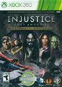 Injustice: Gods Among Us - Ultimate Edition (Platinum Hits)