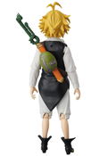 Mafex The Seven Deadly Sins: Meliodas thumbnail 13